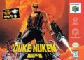Мой первый игровой опыт: Duke Nukem 3D