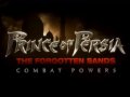 Prince of Persia: The Forgotten Sands. Трейлер