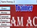 Farm Frenzy 2. Трейнер ver 1.7.0.0 +5