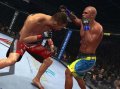 THQ приобрела права на UFC до 2018-го года