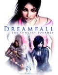 Неоконченная история - обзор Dreamfall: The Longest Journey