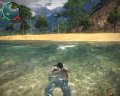 Just Cause 2. Мод Chevalier Ice Breaker (DLC)