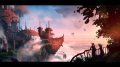 Интервью по игре "Воздушные Пираты"