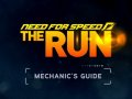 Need For Speed: The Run. Трейлер
