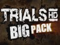Trials HD. Трейлер DLC