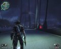Just Cause 2. Мод First person mod