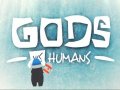 Gods vs Humans. Трейлер