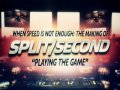 Split/Second. Трейлер
