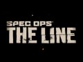 Spec Ops: The Line. Трейлер