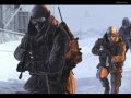 Топ - 5 Командных Шутеров