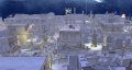 Call of Duty 4. Карты Backlot Winter 1.0