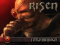 Risen. Трейлер