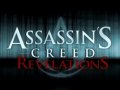Assassin's Creed: Revelations. Трейлер