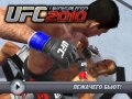 UFC 2010: Undisputed. Видеорецензия