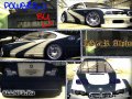 Need for Speed: Most Wanted. Мод "Pack for BMW M3 GTR E46"