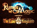 Runes of Magic. Трейлер