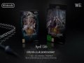 Pandora’s Tower. Трейлер
