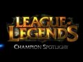 League of Legends. Трейлер