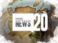 Everyday News 20' Update