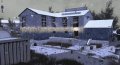 Call of Duty 4. Карта Scrap Winter Final