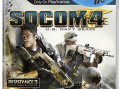 SOCOM 4 - пропуск в бету Resistance 3