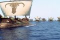 Мифы и герои Древней Греции