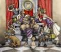 Fable III. Превью: новые байки Питера