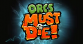Orcs Must Die!