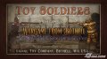 Обзор на Toy Soldiers.