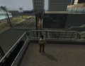 CrimeCraft . Шутер с RPG составляющей.