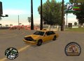 Grand Theft Auto: San Andreas. Мод Датчик повреждения авто