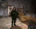 S.T.A.L.K.E.R.: Зов Припяти. Мод Ретекстур военных