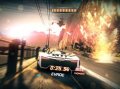 Split/Second перебирается на PlayStation Portable