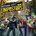 Респаун - Самозванцы (Gotham City Impostors)