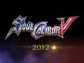 Soul Calibur V. Трейлер