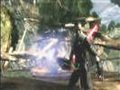 Star Wars: The Force Unleashed. Трейнер