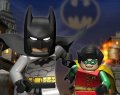 Бэтмен из LEGO учит русский