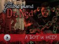 Borderlands: The Zombie Island of Dr. Ned. Видеорецензия