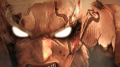 Asura's Wrath - пять DLC и даты выхода