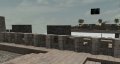 Call of Duty 5. Карта Castilitos 1
