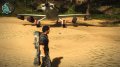 Just Cause 2. Мод Weaponized peek airhawk