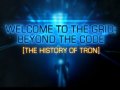 Tron: Эволюция. Трейлер
