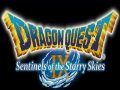 Dragon Quest IX: Sentinels of the Starry Skies. Трейлер