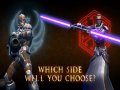 Star Wars: The Old Republic. Трейлер
