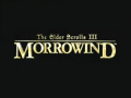 The Elder Scrolls III: Morrowind. Трейлер