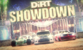 Выход DIRT SHOWDOWN