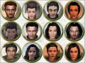 The Elder Scrolls III: Morrowind. Мод Imperial Heads 2