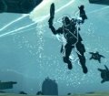 Deep Black: Reloaded уже в продаже