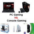 CONSOLE VS ПеКа (part №2, Идеология Выбора)