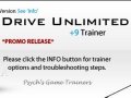 Test Drive Unlimited 2. Трейнер +1